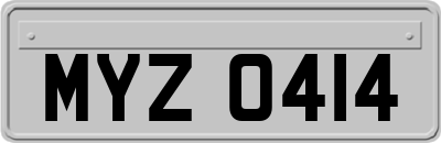 MYZ0414