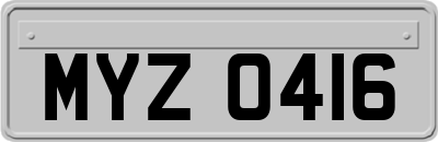 MYZ0416