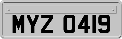 MYZ0419