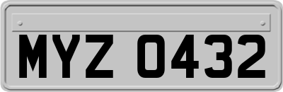 MYZ0432