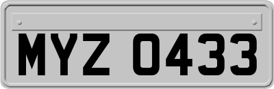 MYZ0433
