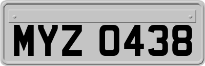 MYZ0438