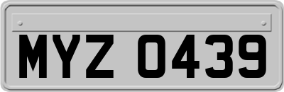 MYZ0439