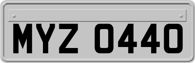 MYZ0440