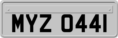 MYZ0441