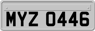 MYZ0446