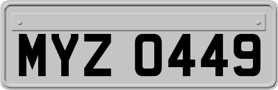 MYZ0449