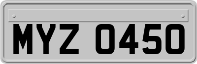 MYZ0450