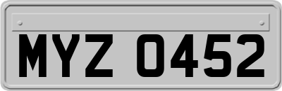 MYZ0452