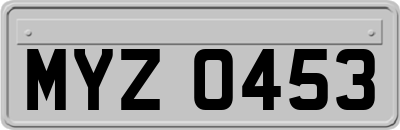 MYZ0453