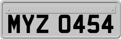 MYZ0454