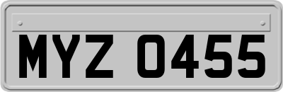 MYZ0455