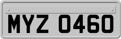 MYZ0460