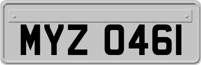 MYZ0461