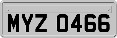 MYZ0466