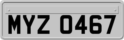 MYZ0467