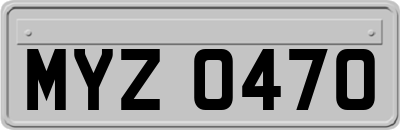 MYZ0470