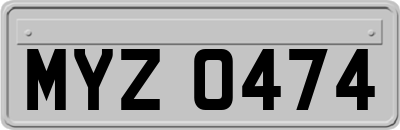MYZ0474