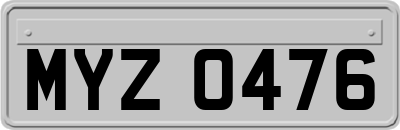 MYZ0476