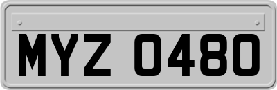 MYZ0480
