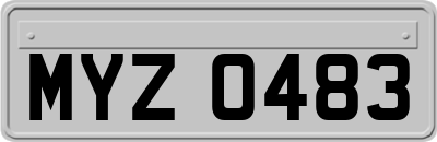 MYZ0483