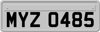 MYZ0485
