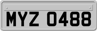 MYZ0488