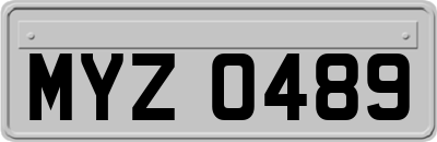 MYZ0489