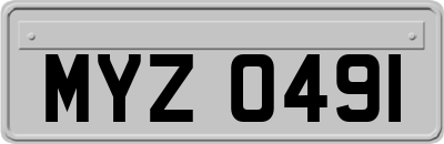 MYZ0491