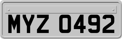 MYZ0492