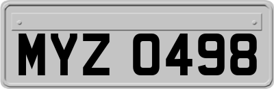 MYZ0498