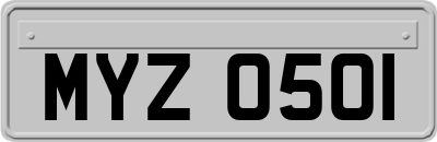 MYZ0501