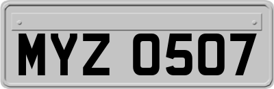 MYZ0507
