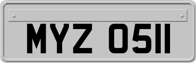 MYZ0511