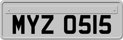 MYZ0515