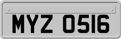 MYZ0516