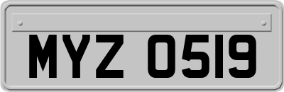 MYZ0519