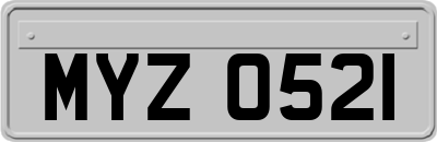 MYZ0521