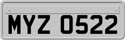 MYZ0522