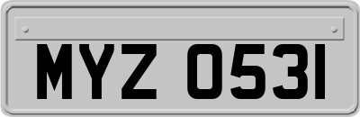 MYZ0531