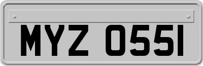 MYZ0551