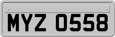 MYZ0558