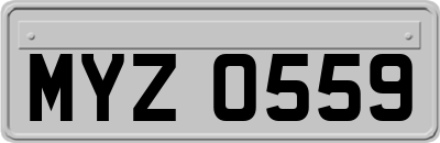 MYZ0559