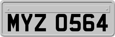 MYZ0564