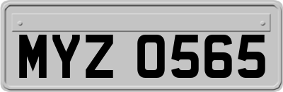 MYZ0565