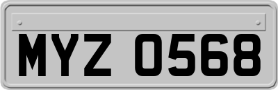 MYZ0568