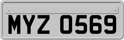 MYZ0569