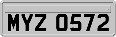 MYZ0572