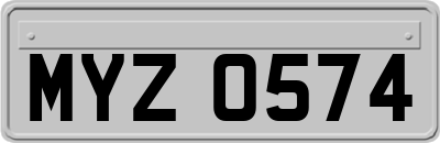 MYZ0574