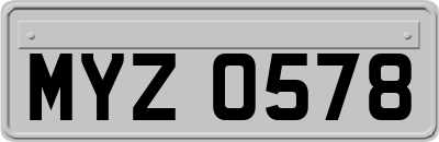 MYZ0578